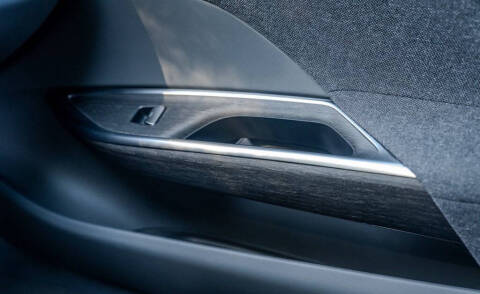 2024 Lucid Air Touring