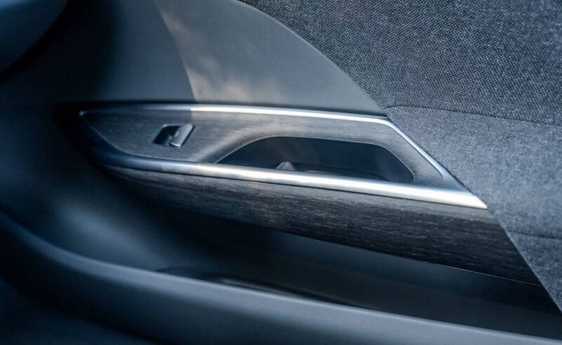 2024 Lucid Air Touring