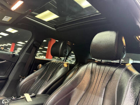 2019 Mercedes-Benz E-Class E 300