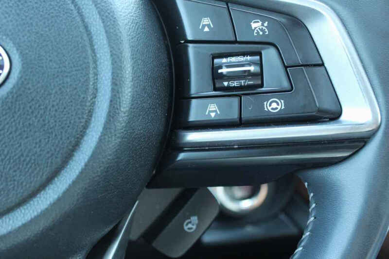 2020 Subaru Outback Touring XT