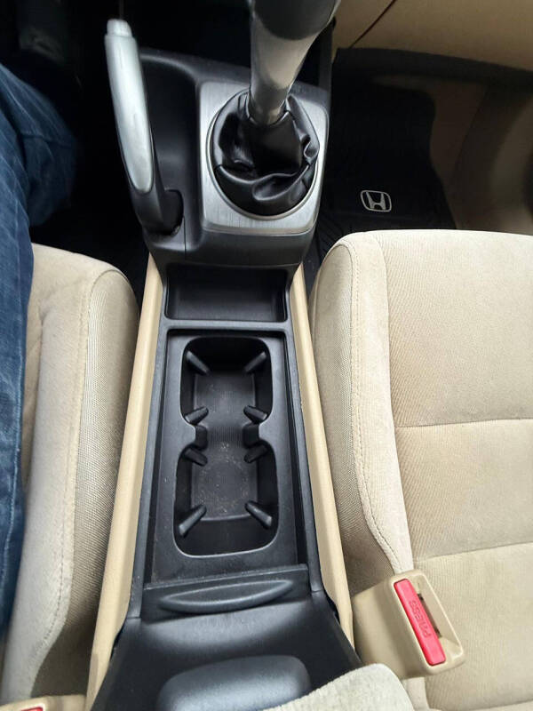 2006 Honda Civic EX w/Navi