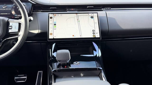 2024 Land Rover Range Rover Sport P400 Dynamic SE