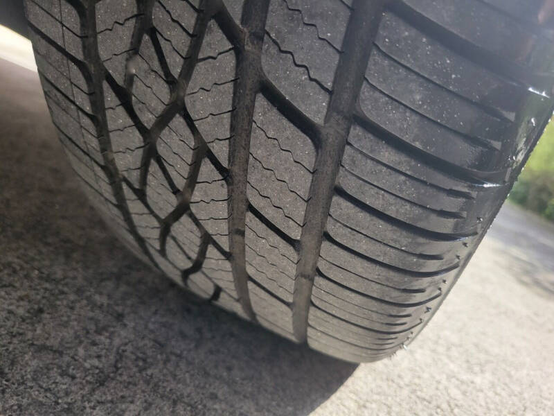 2012 Volkswagen Eos Komfort SULEV