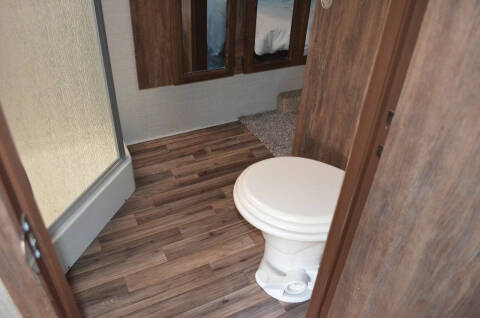 2017 Keystone RV Cougar