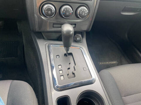 2013 Dodge Challenger SXT