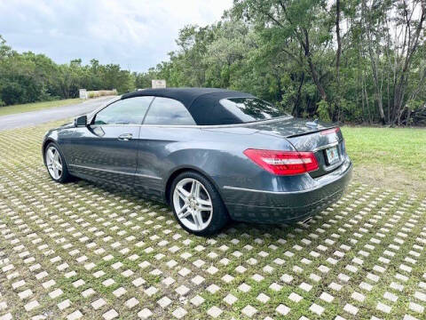 2013 Mercedes-Benz E-Class E 350