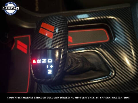 2015 Dodge Charger R/T