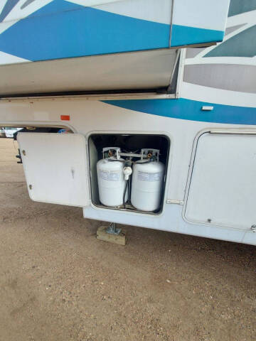 2004 Gulfstream SEA HAWK