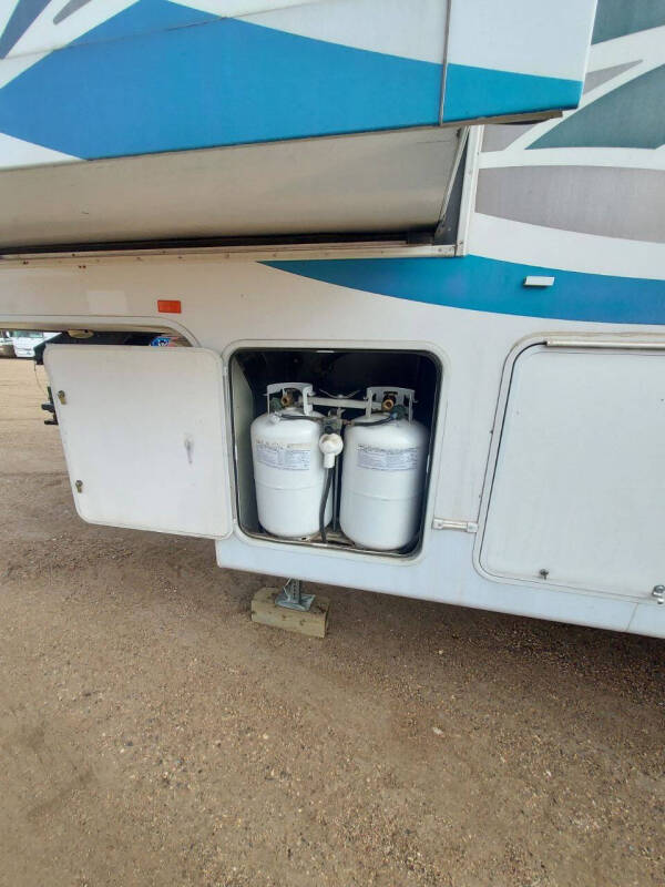 2004 Gulfstream SEA HAWK