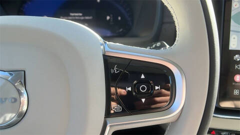 2026 Volvo XC90 B6 Ultra 7P