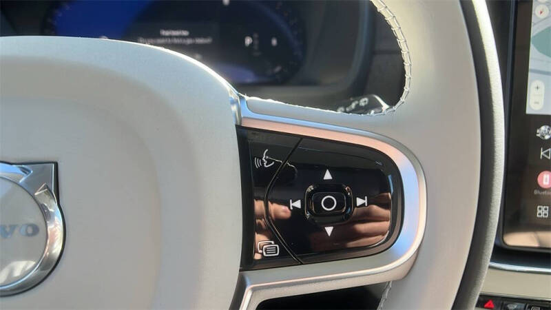 2026 Volvo XC90 B6 Ultra 7P