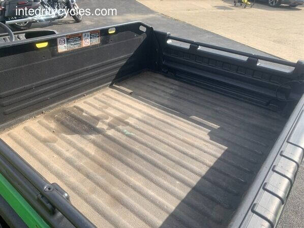 2019 John Deere Gator