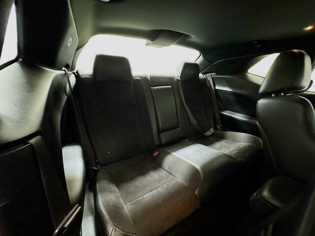 2020 Dodge Challenger GT