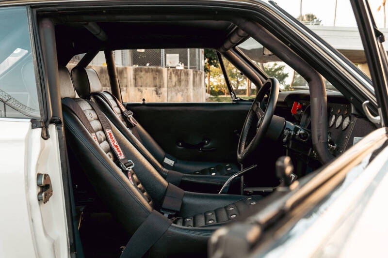 1971 Nissan GT-R