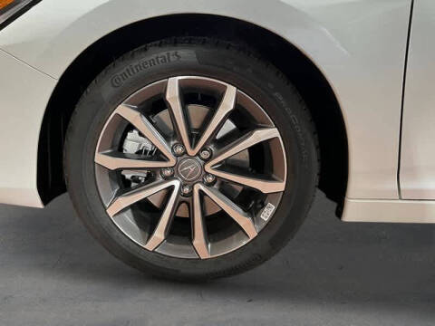 2026 Acura Integra