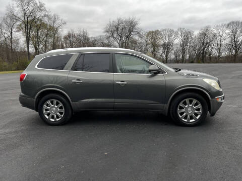 2011 Buick Enclave CXL-1