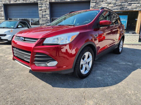 2016 Ford Escape for sale at Southern Auto Exchange in Smyrna TN