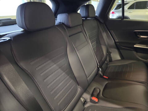 2026 Mercedes-Benz GLC GLC 300 4MATIC