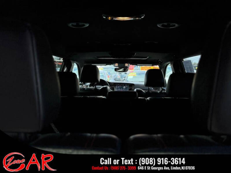 2023 Dodge Durango GT Plus