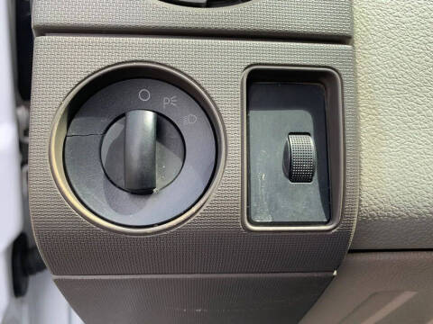 2008 Ford F-350 Super Duty