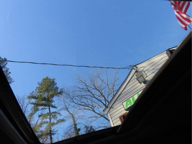 2013 Chevrolet Camaro LT