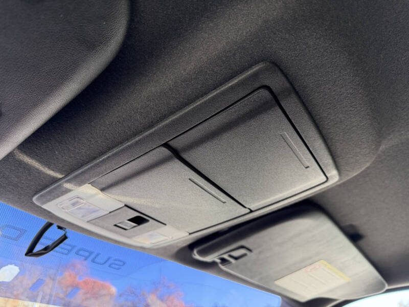 2012 Ford F-350 Super Duty King Ranch