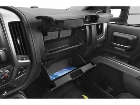 2016 Chevrolet Silverado 3500HD