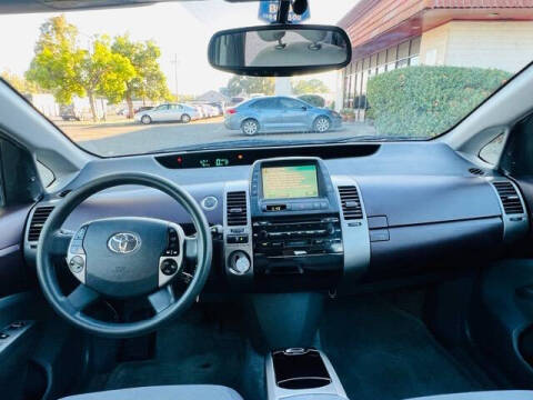 2004 Toyota Prius