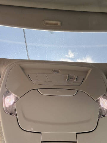 2017 Ford Focus SEL