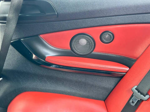 2015 BMW M4