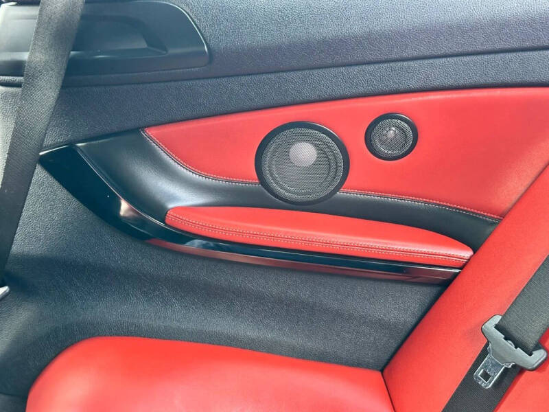 2015 BMW M4