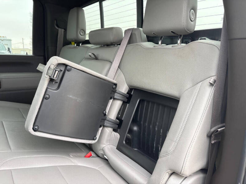 2023 GMC Sierra 2500HD