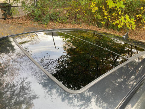 2014 Buick LaCrosse Premium II