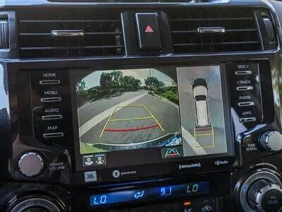 2022 Toyota 4Runner TRD Pro