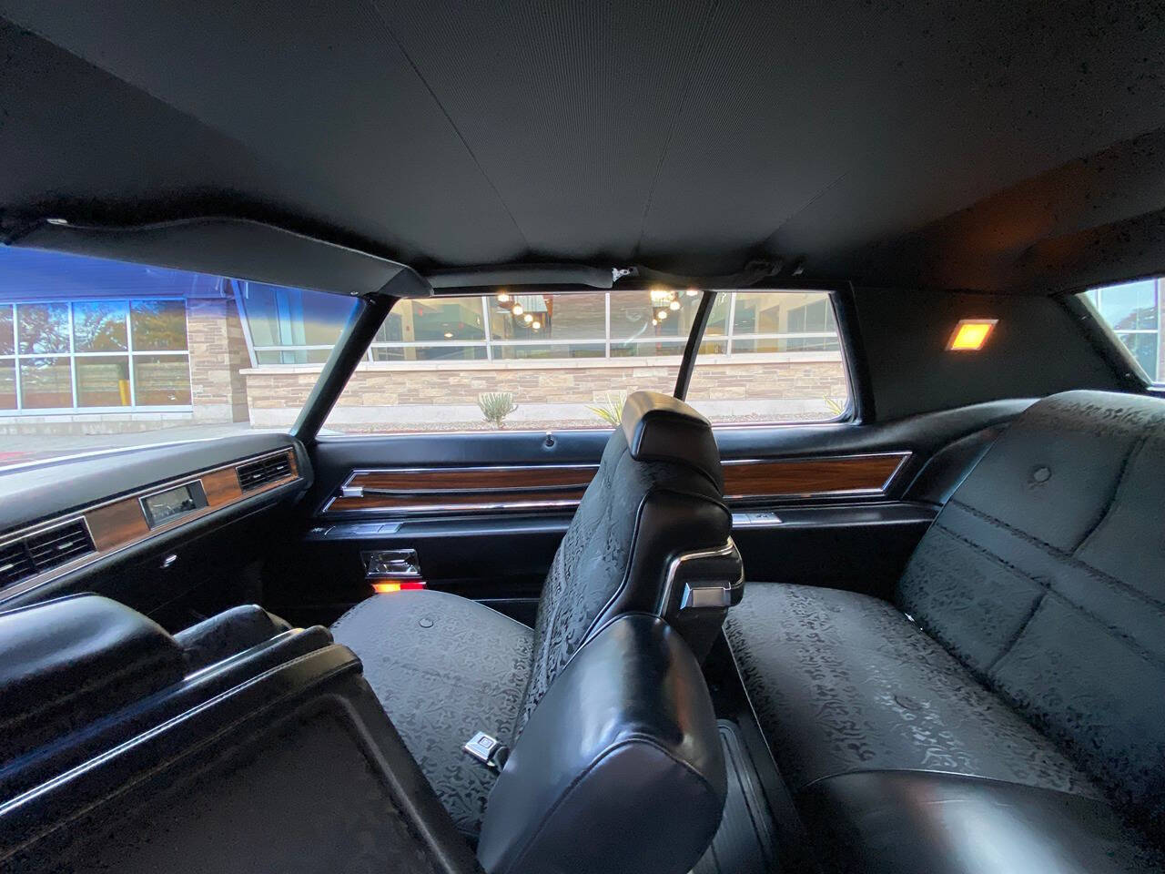 1972 Cadillac DeVille for sale at Vintage Motors USA in Roselle, NJ