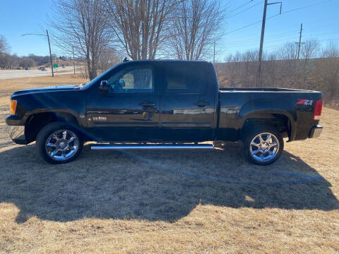 2008 GMC Sierra 1500 for sale at Lewis Blvd Auto Sales in Sioux City IA