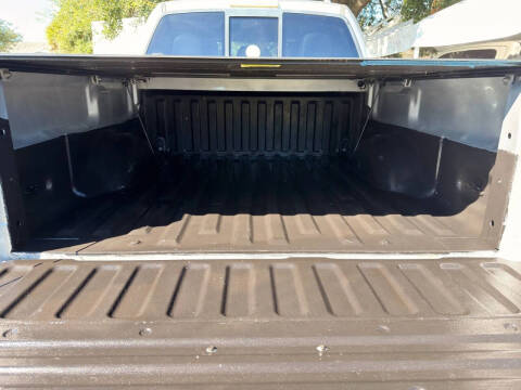 2011 Ford F-150 SVT Raptor