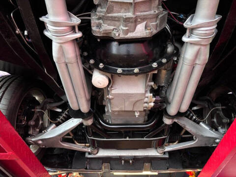 1959 Chevrolet Corvette