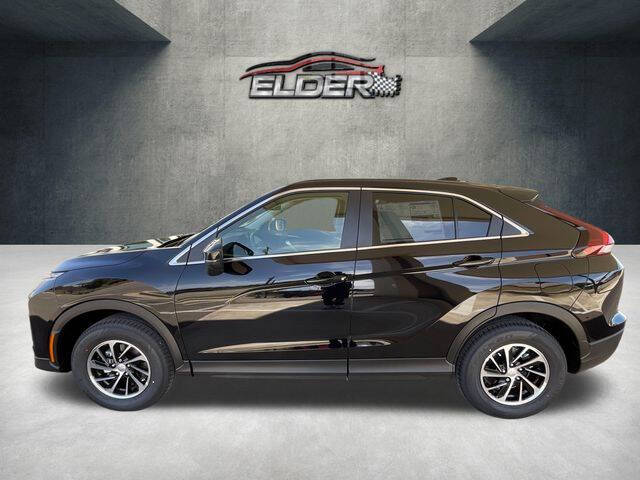 2026 Mitsubishi Eclipse Cross ES