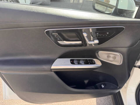 2024 Mercedes-Benz GLC GLC 300