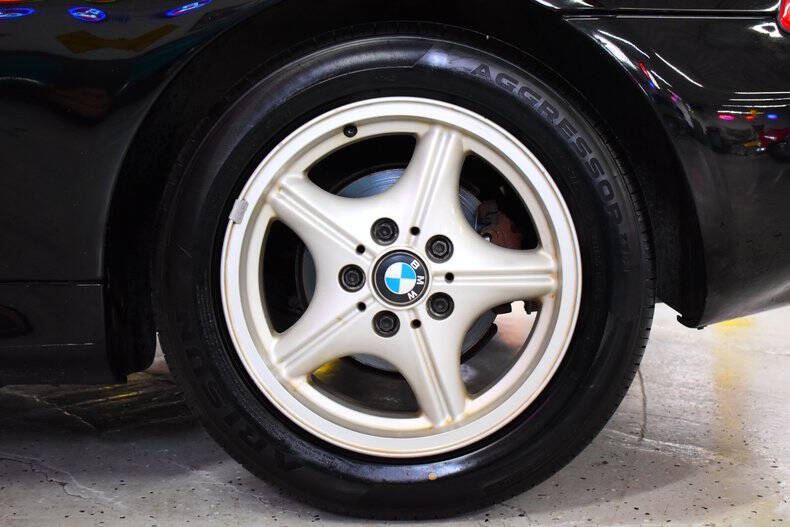 1996 BMW Z3