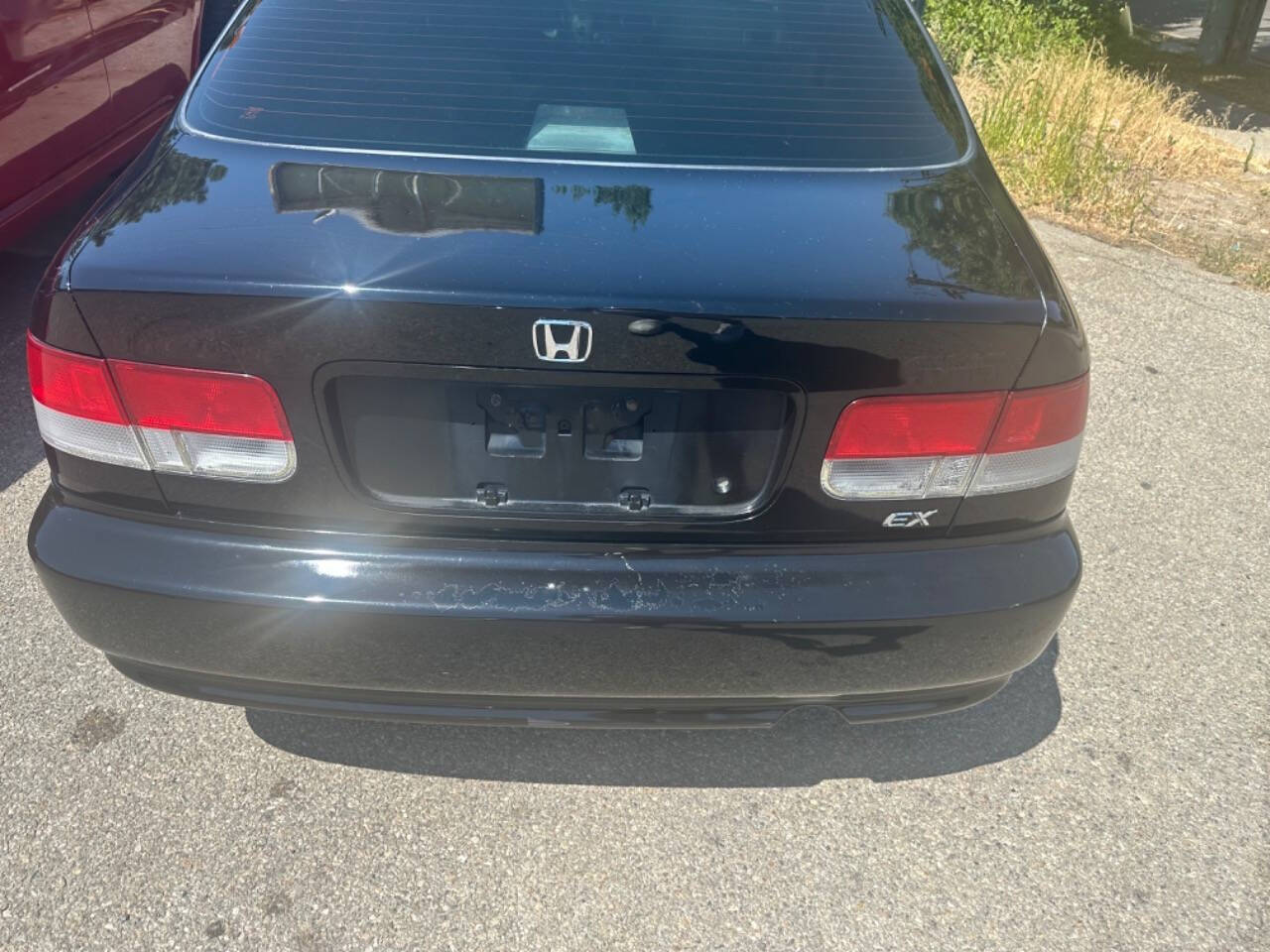 2000 Honda Civic for sale at Attention To Detail, LLC in Ogden, UT