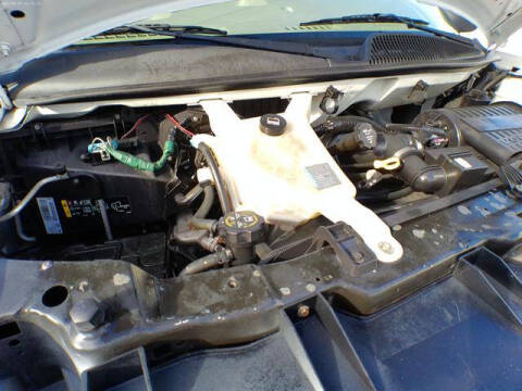 2011 Chevrolet Express 2500