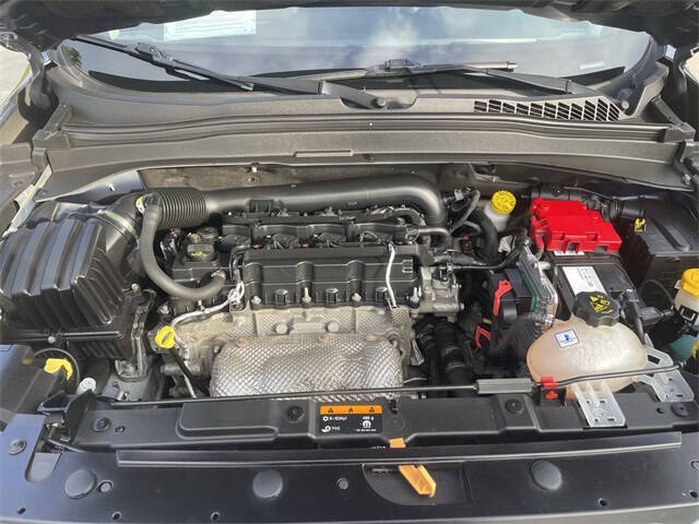 2021 Jeep Renegade Sport