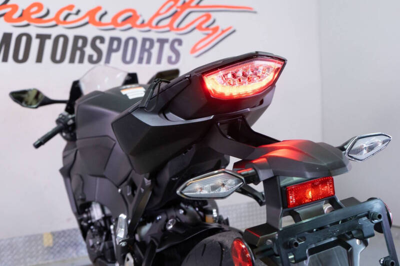 2017 Honda CBR1000RR