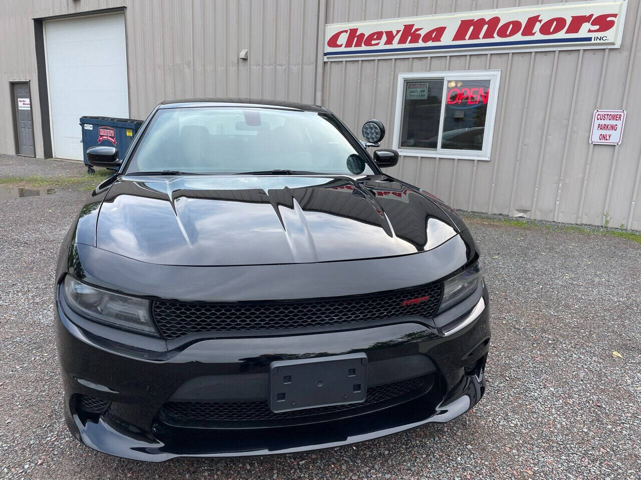 2020 Dodge Charger for sale at Cheyka Motors in Schofield, WI