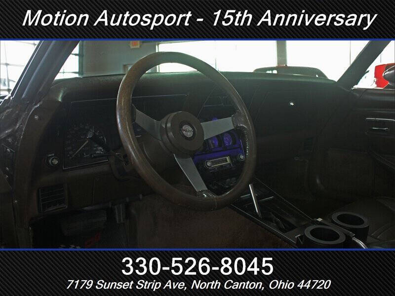 1978 Chevrolet Corvette