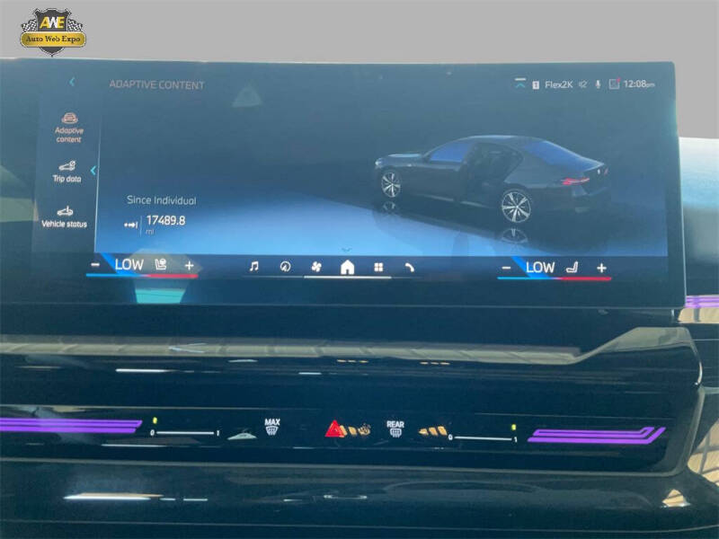 2025 BMW 5 Series 530i