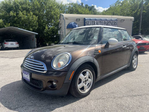 2011 MINI Cooper
