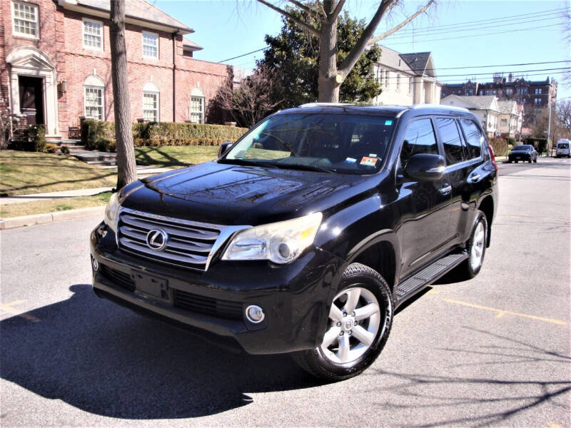 2011 Lexus GX 460 for sale in Brooklyn, NY